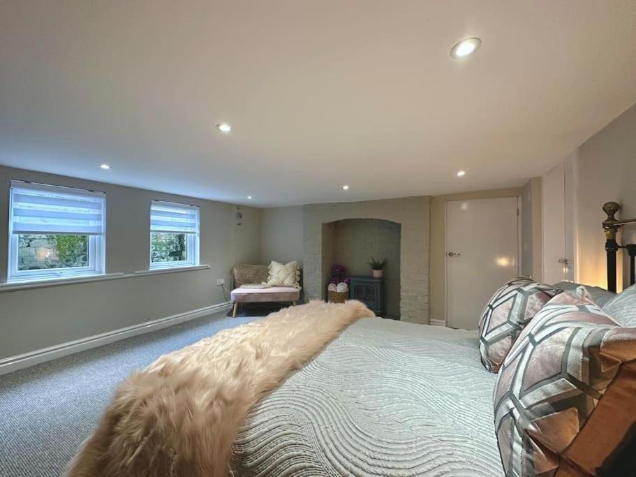 Birkdale Retreat Southport Exterior foto