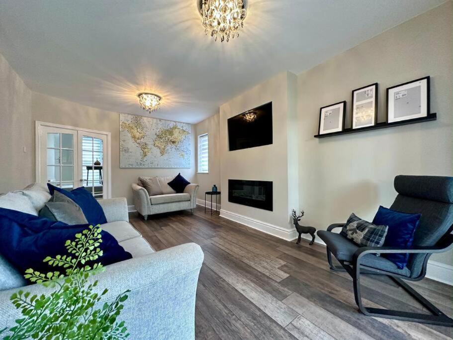 Birkdale Retreat Southport Exterior foto