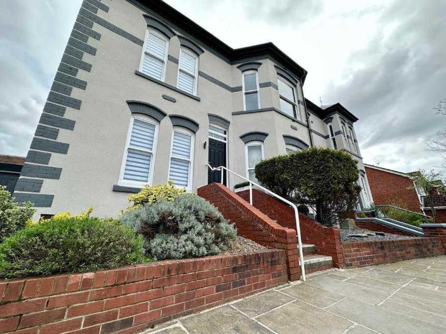 Birkdale Retreat Southport Exterior foto
