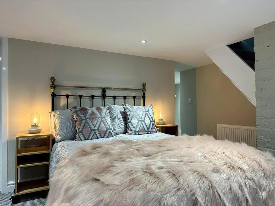 Birkdale Retreat Southport Exterior foto